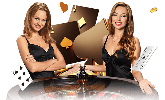 Jogue com dealers reais no RICH5588!