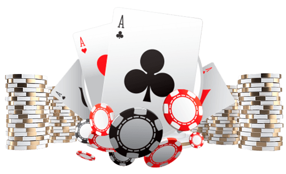 Jogue jogos de pôquer em RICH5588