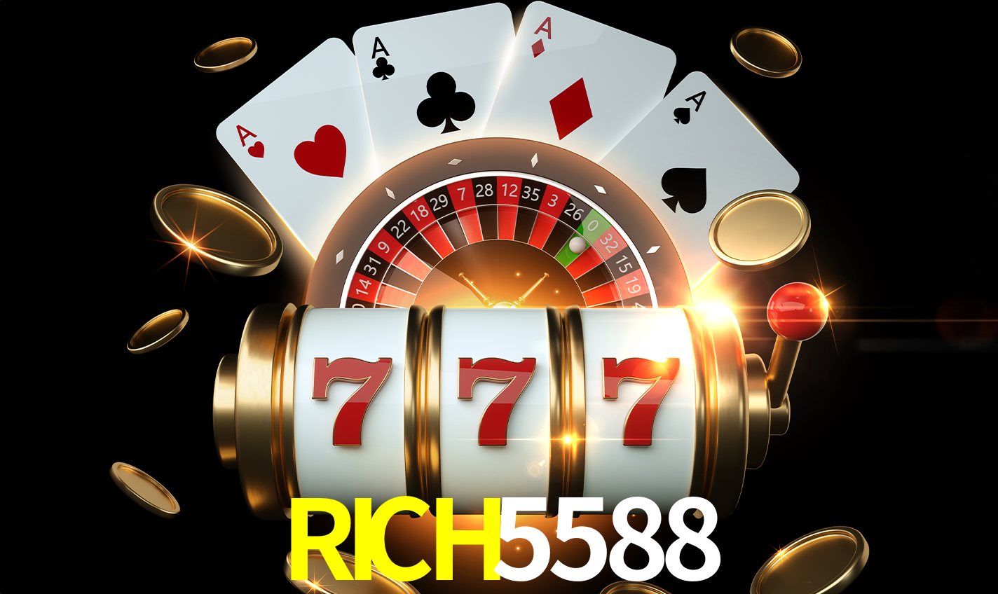 RICH5588 aplicativo
