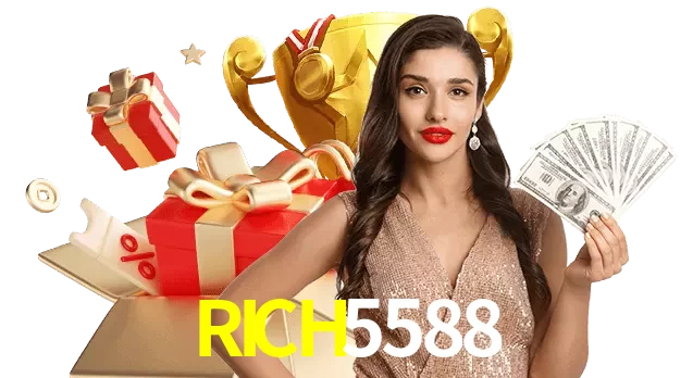 RICH5588